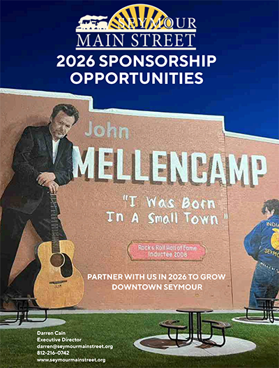 Click here to learn more about Sponsorship Opportunities for 2026