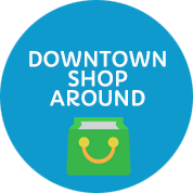 Downtown Seymour Shop Around Events