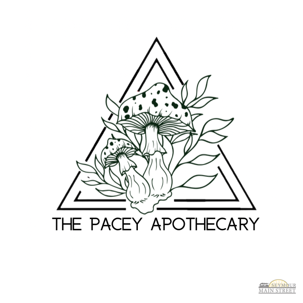 Pacey Apothecary